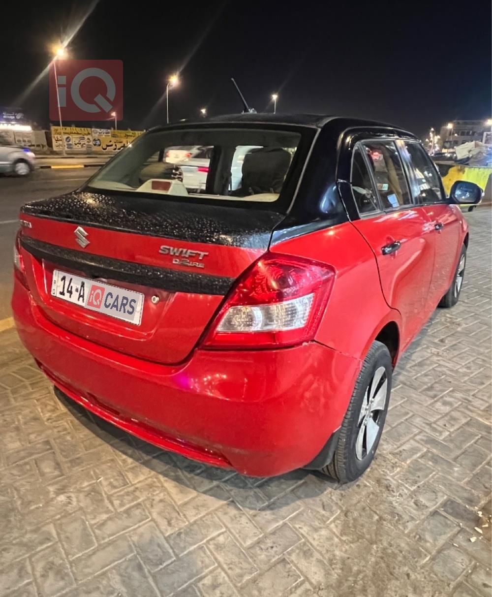 سوزوكي سويفت